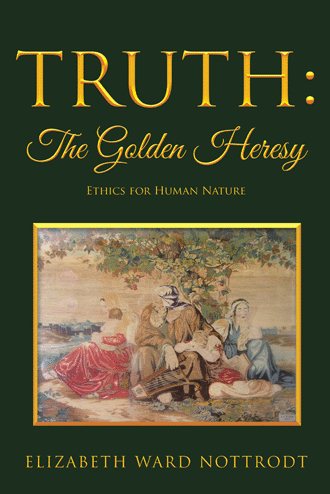 Truth: The Golden Heresy cover