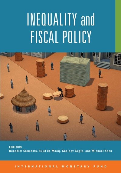 Inequality and Fiscal Policy cover