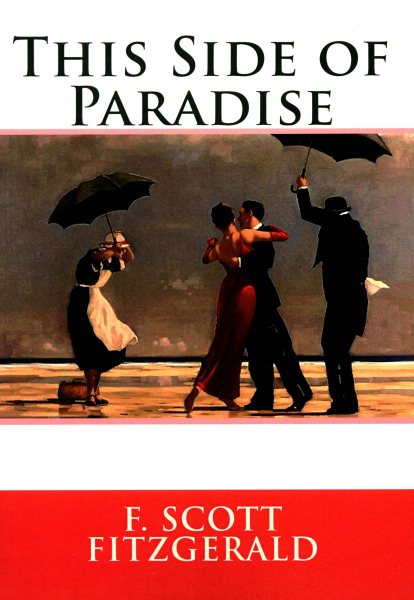 This Side of Paradise cover