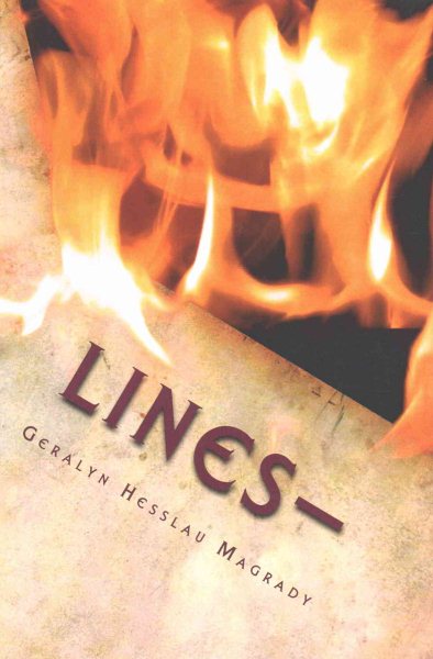 Lines? cover