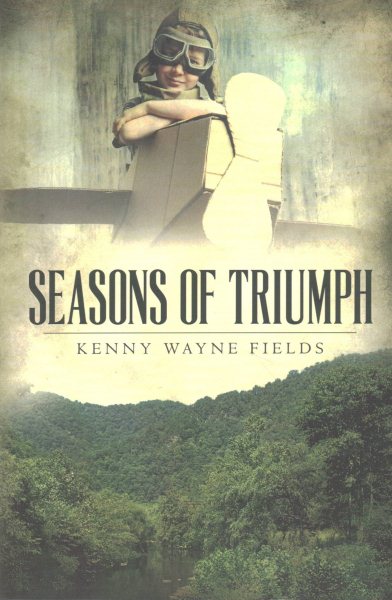 Seasons of Triumph cover