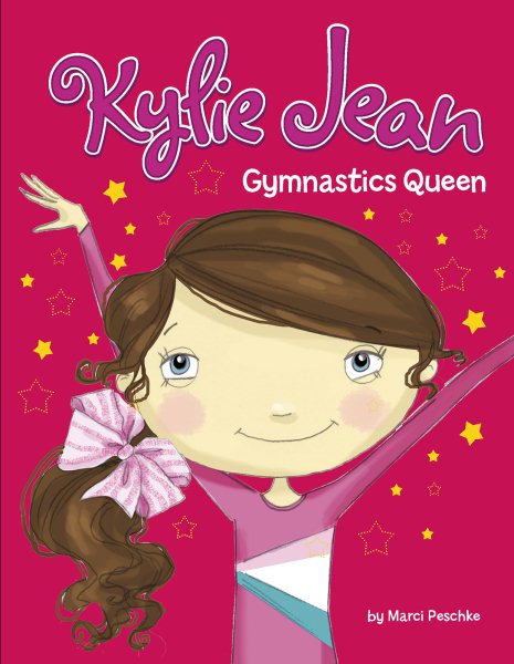 Gymnastics Queen (Kylie Jean) cover