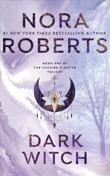 Dark Witch (The Cousins O'Dwyer Trilogy) cover