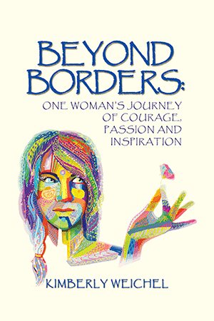 Beyond Borders: cover
