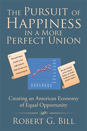 The Pursuit of Happiness in a More Perfect Union cover