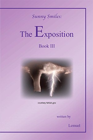 The Exposition cover