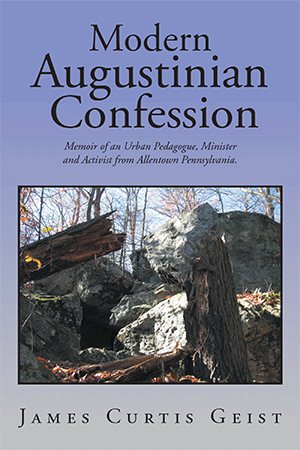 Modern Augustinian Confession cover