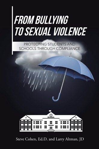 From Bullying to Sexual Violence cover