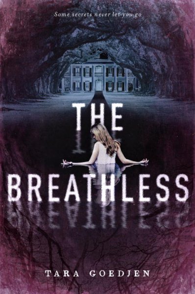 The Breathless cover