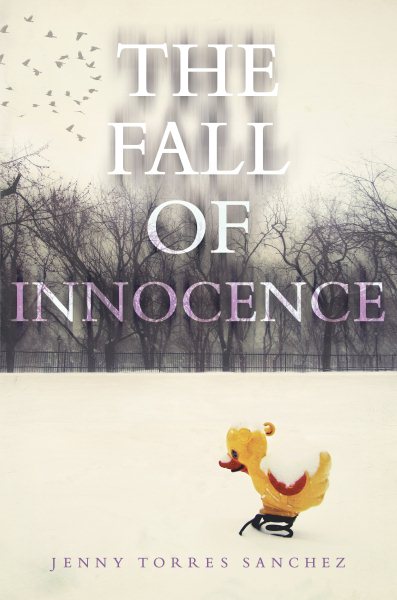The Fall of Innocence cover