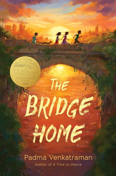 The Bridge Home cover