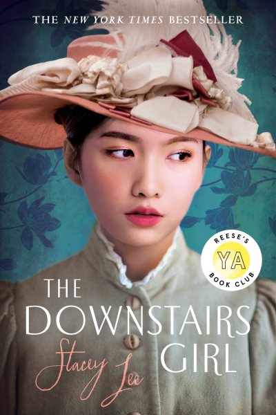 The Downstairs Girl cover