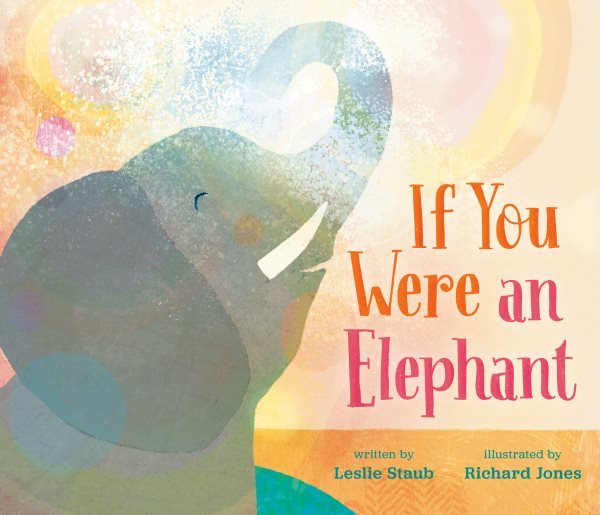 If You Were an Elephant cover