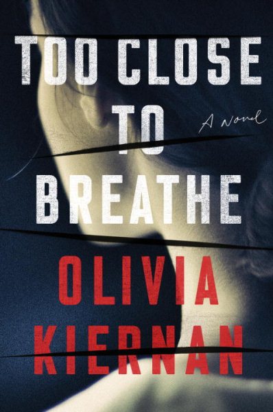 Too Close to Breathe: A Novel
