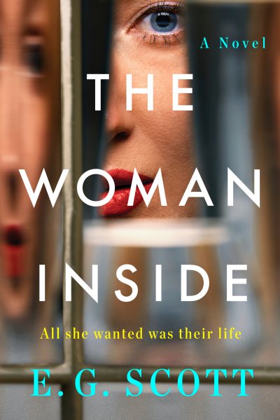 The Woman Inside: A Novel cover