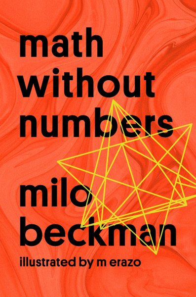Math Without Numbers cover