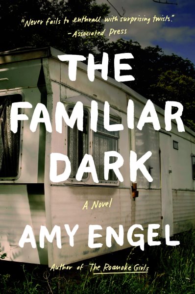 The Familiar Dark: A Novel cover