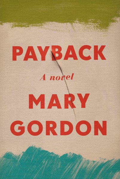 Payback: A Novel cover