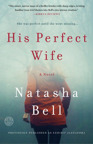 His Perfect Wife: A Novel cover