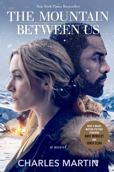 The Mountain Between Us (Movie Tie-In): A Novel cover