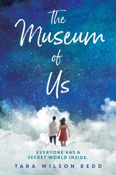 The Museum of Us cover