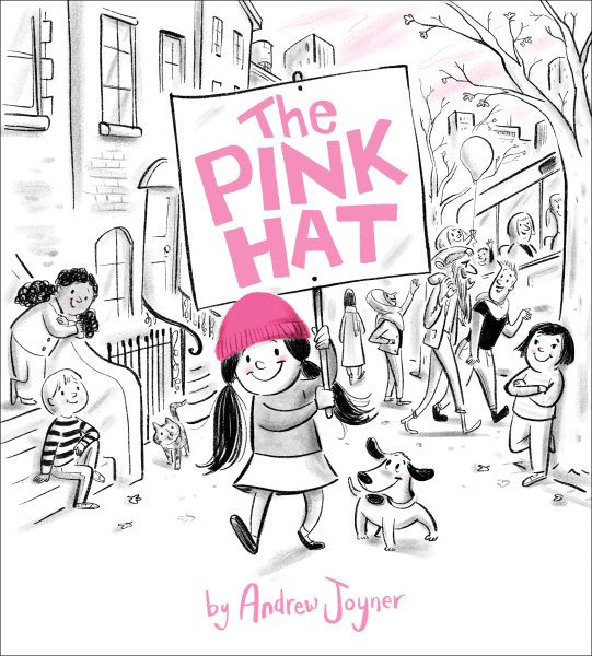The Pink Hat cover