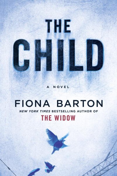 The Child (Random House Large Print) cover