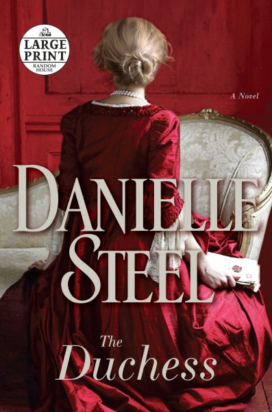 The Duchess: A Novel