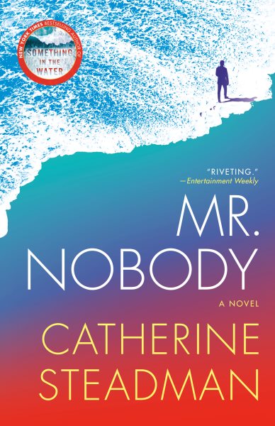 Mr. Nobody: A Novel cover
