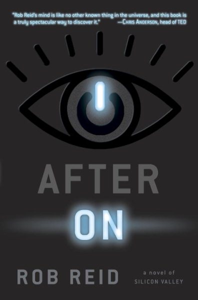 After On: A Novel of Silicon Valley cover