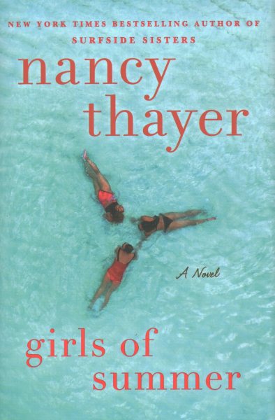 Girls of Summer: A Novel cover