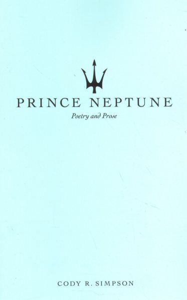 Prince Neptune cover