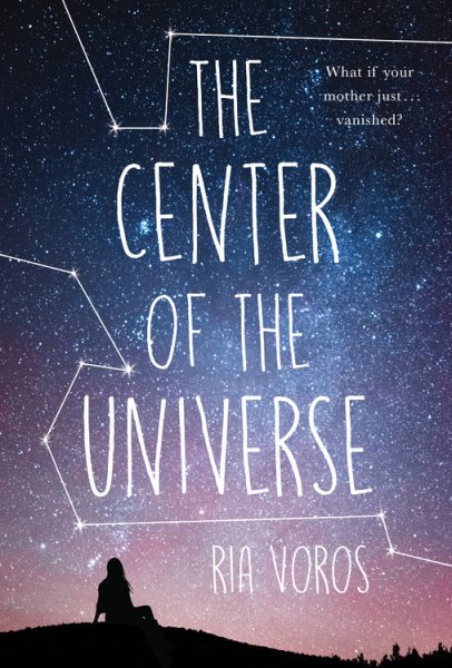 The Center of the Universe cover