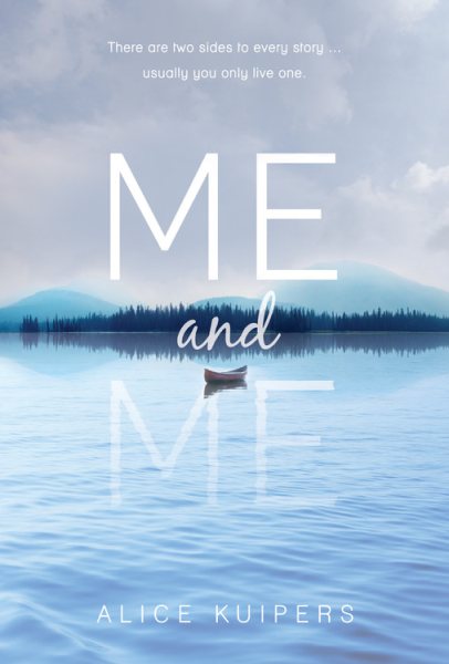 Me and Me cover