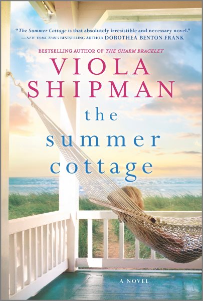 The Summer Cottage cover