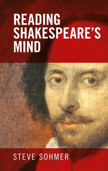 Reading Shakespeare's mind cover