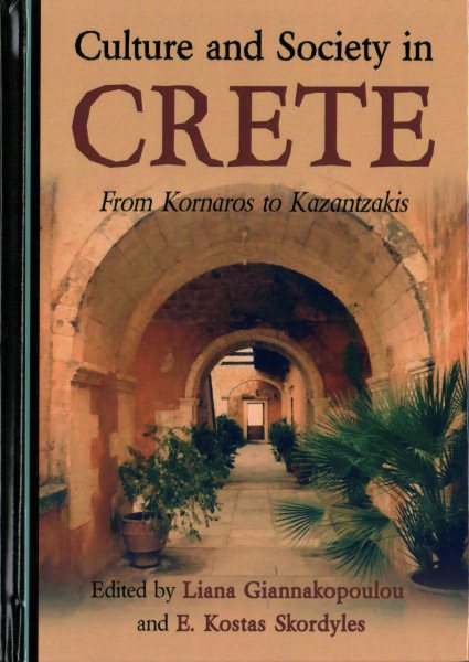 Culture and Society in Crete