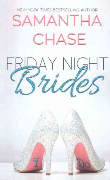 Friday Night Brides (Enchanted Bridal) cover