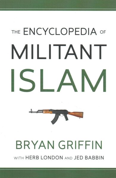 The Encyclopedia of Militant Islam cover