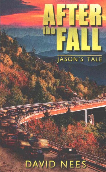 After the Fall: Jason's Tale cover