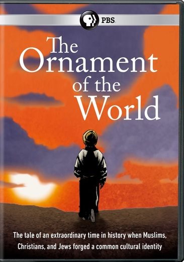Ornament Of The World cover