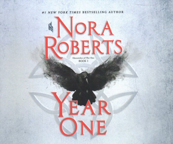 Year One (Chronicles of The One, 1) cover