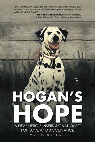 Hogan’s Hope cover