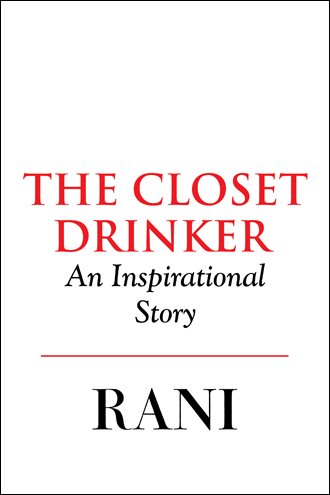 The Closet Drinker cover