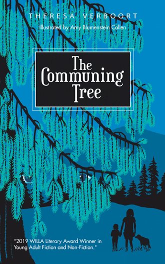 The Communing Tree cover