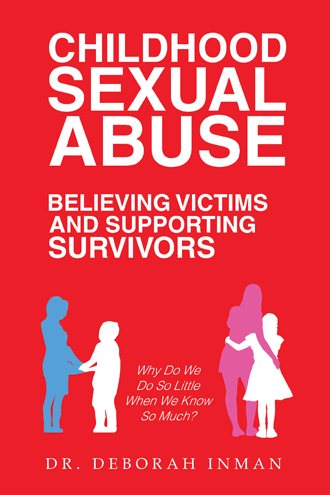 Childhood Sexual Abuse Believing Victims and Supporting Survivors: Why Do We Do so Little When We Know so Much? cover