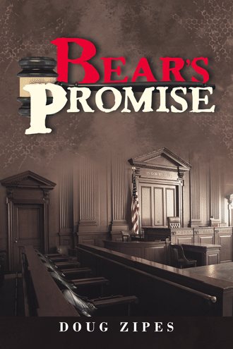 Bear's Promise cover