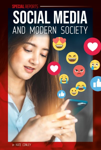 Social Media and Modern Society (Special Reports) cover