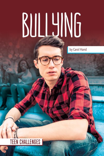 Bullying (Teen Challenges) cover