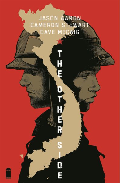The Other Side Special Edition cover